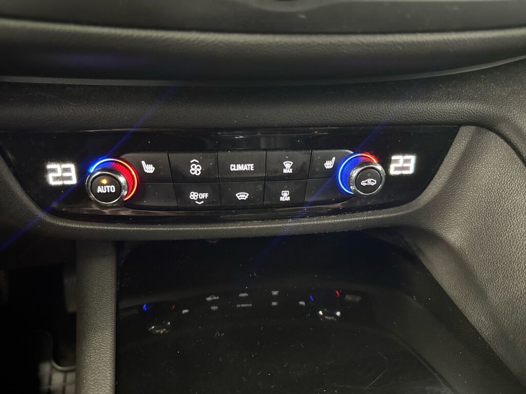 Opel Insignia 2018 Harmaa