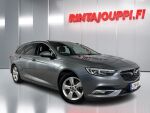 Opel Insignia 2018 Harmaa