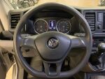Volkswagen Crafter 2017 Valkoinen
