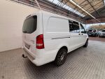 Mercedes-Benz Vito 2017 Valkoinen