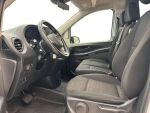 Mercedes-Benz Vito 2017 Valkoinen
