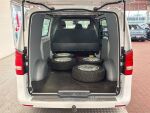 Mercedes-Benz Vito 2017 Valkoinen