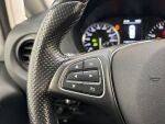 Mercedes-Benz Vito 2017 Valkoinen