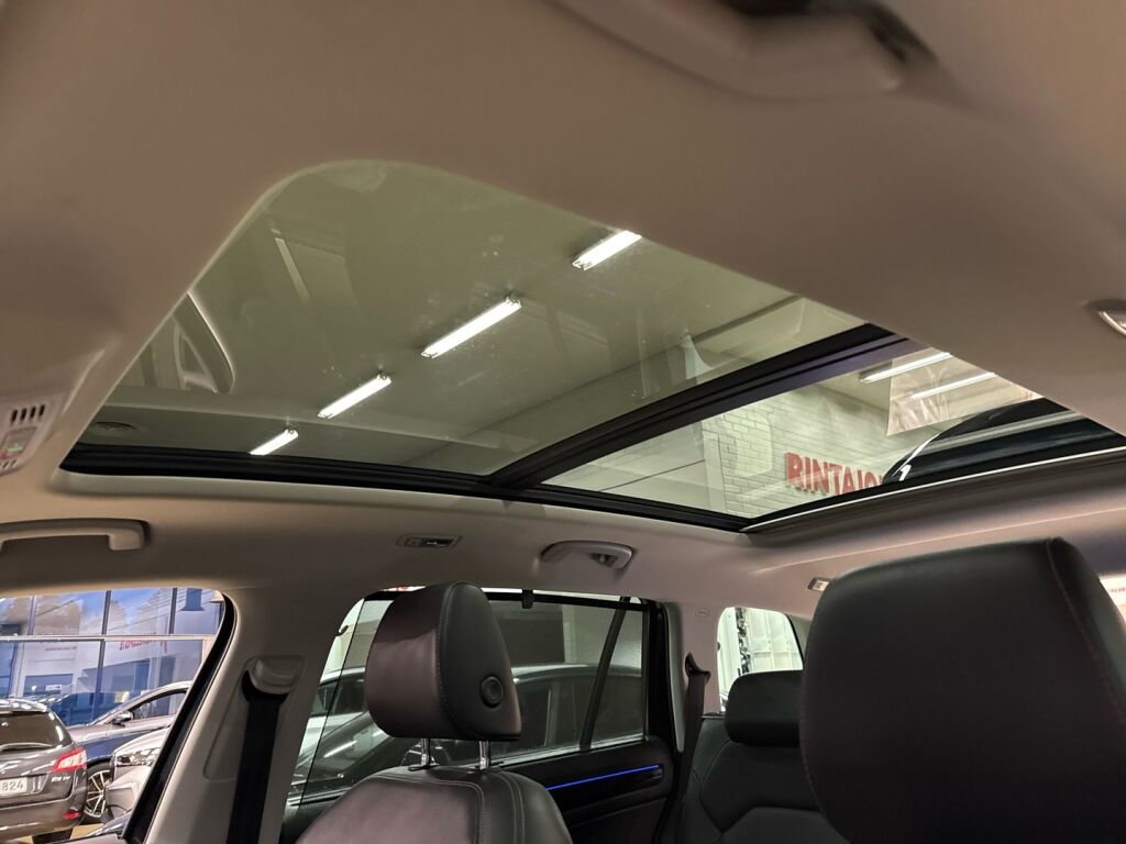 Skoda Kodiaq 2018 Musta