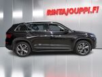Skoda Kodiaq 2018 Musta