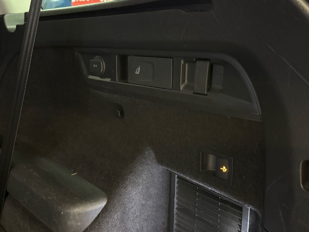 Skoda Kodiaq 2018 Musta