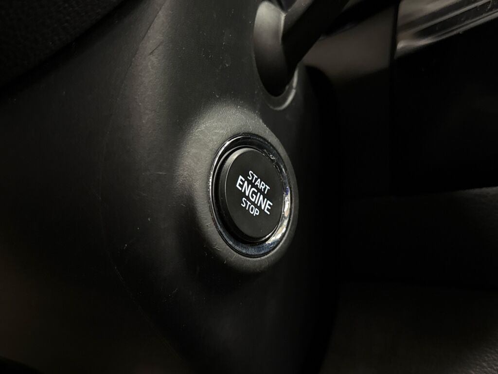 Skoda Kodiaq 2018 Musta