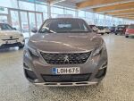 Peugeot 3008 2017 Harmaa