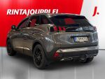 Peugeot 3008 2017 Harmaa