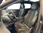 Peugeot 3008 2017 Harmaa