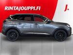 Peugeot 3008 2017 Harmaa