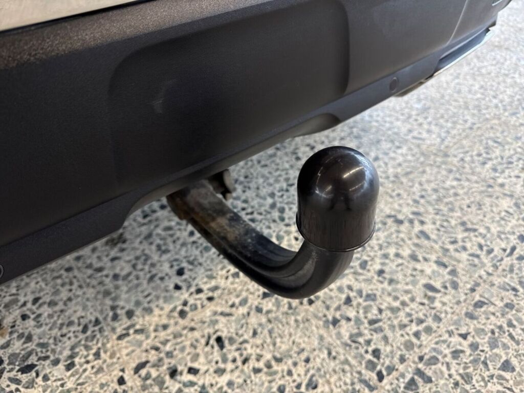 Peugeot 3008 2017 Harmaa