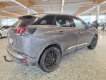 Peugeot 3008 2017 Harmaa