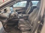 Peugeot 3008 2017 Harmaa