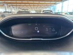 Peugeot 3008 2017 Harmaa