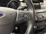 Ford Focus 2017 Valkoinen