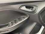 Ford Focus 2017 Valkoinen