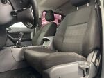 Ford Ranger 2017 Valkoinen