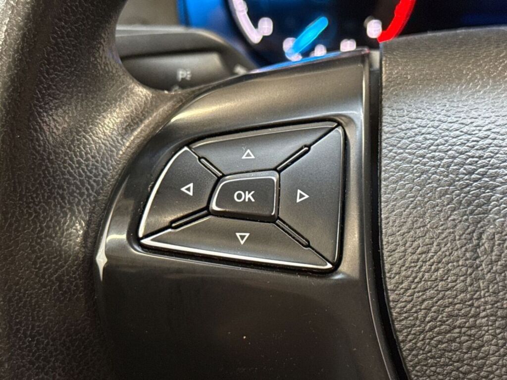 Ford Ranger 2017 Valkoinen