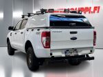 Ford Ranger 2017 Valkoinen
