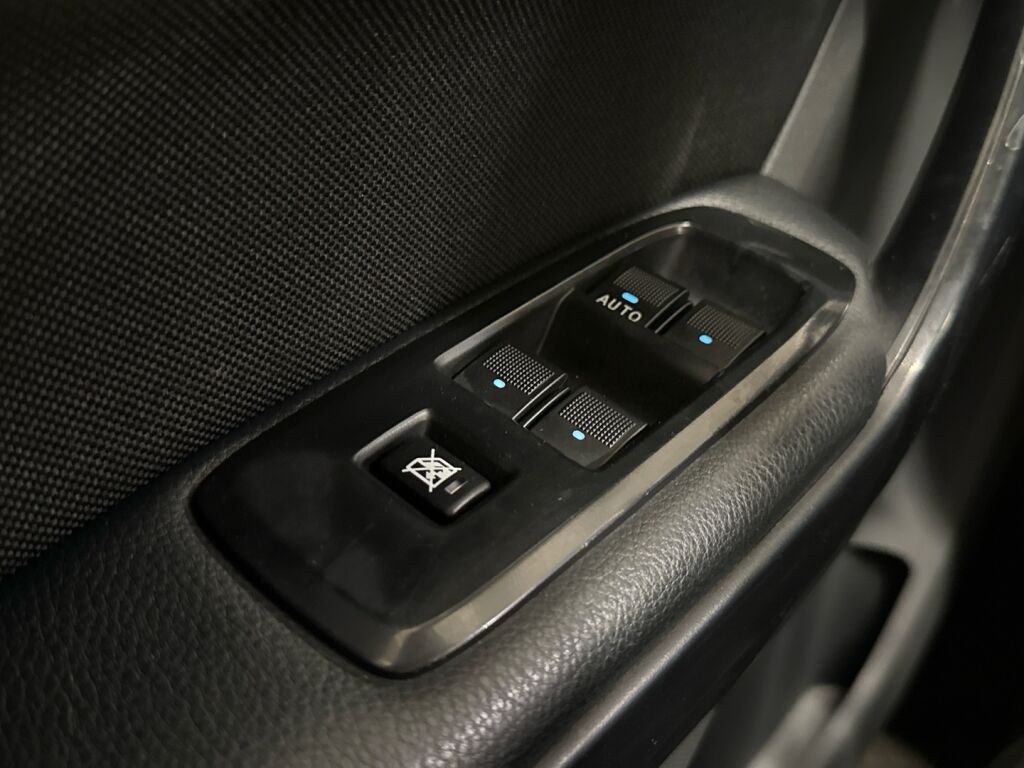 Ford Ranger 2017 Valkoinen