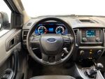 Ford Ranger 2017 Valkoinen