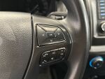 Ford Ranger 2017 Valkoinen