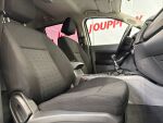 Ford Ranger 2017 Valkoinen
