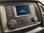Ford Ranger 2017 Valkoinen