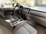 Ford Ranger 2017 Valkoinen