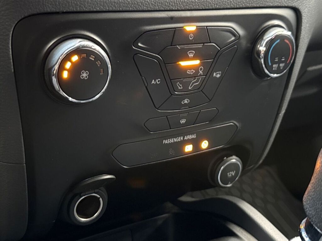 Ford Ranger 2017 Valkoinen