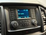 Ford Ranger 2017 Valkoinen