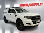 Ford Ranger 2017 Valkoinen