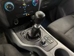 Ford Ranger 2017 Valkoinen
