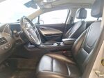 Opel Ampera 2012 Hopea