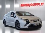 Opel Ampera 2012 Hopea
