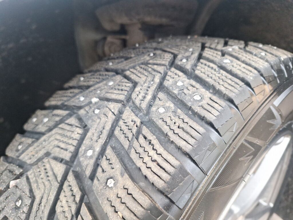 Opel Ampera 2012 Hopea