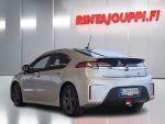 Opel Ampera 2012 Hopea
