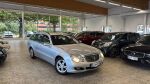 Mercedes-Benz E 2008 Hopea