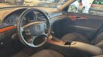 Mercedes-Benz E 2008 Hopea