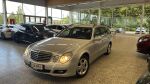 Mercedes-Benz E 2008 Hopea