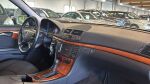 Mercedes-Benz E 2008 Hopea