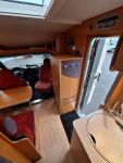 Hymer VAN 522 2006 Harmaa