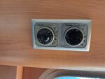 Hymer Van T 522 2006 Harmaa