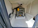 Hymer Van T 522 2006 Harmaa