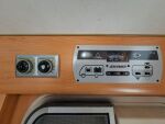 Hymer Van T 522 2006 Harmaa