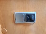 Hymer Van T 522 2006 Harmaa
