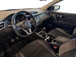 Nissan Qashqai 2018 Sininen