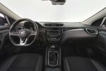Nissan Qashqai 2018 Sininen