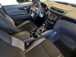 Nissan Qashqai 2018 Sininen